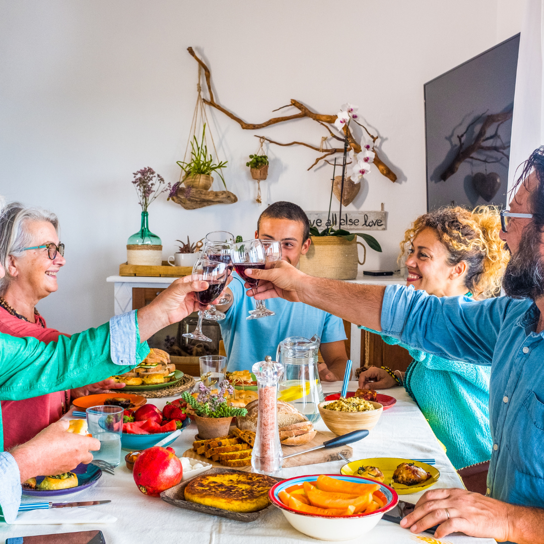 Dining with Dignity: Enhancing Care Home Meals with Country Kitchen Foods Norfolk