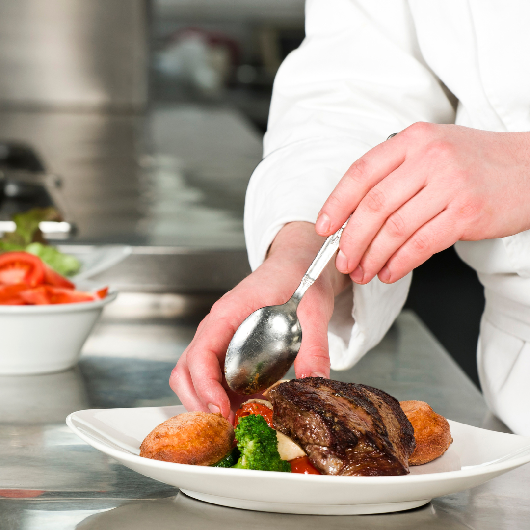 Nourishing the Elderly: The Norfolk Meals on Wheels Promise