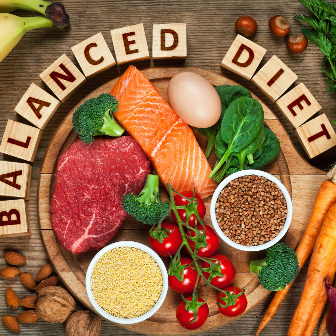 Balanced Diets, Happy Lives: Inside Our Elderly Meal Plans