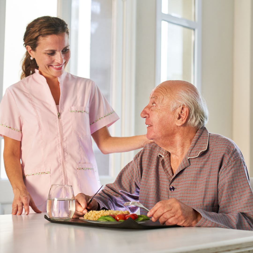 Beyond Just Meals: The Comprehensive Care of Norfolk Meals on Wheels