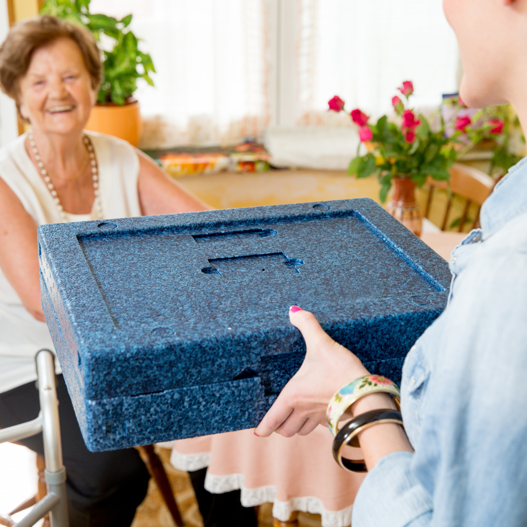 Delivering Nutritional Security: How Norfolk Meals on Wheels Supports the Elderly