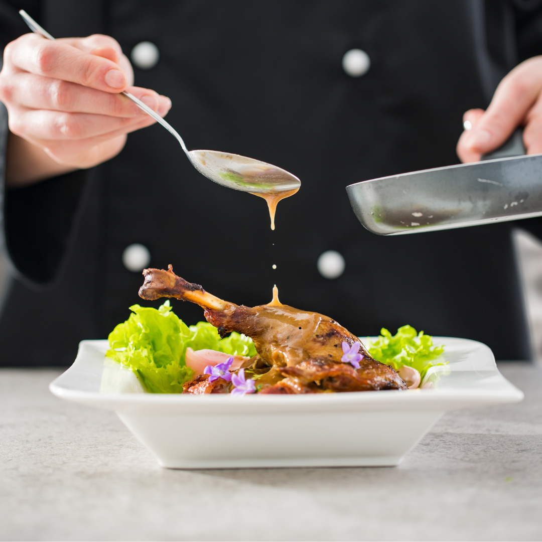 Behind the Scenes: How Norfolk Meals on Wheels Prepares Your Meals