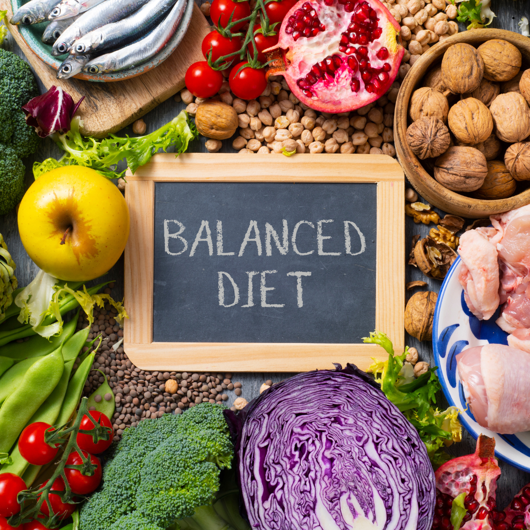 Ensuring Elderly Well-Being with Norfolk Meals on Wheels' Balanced Diets