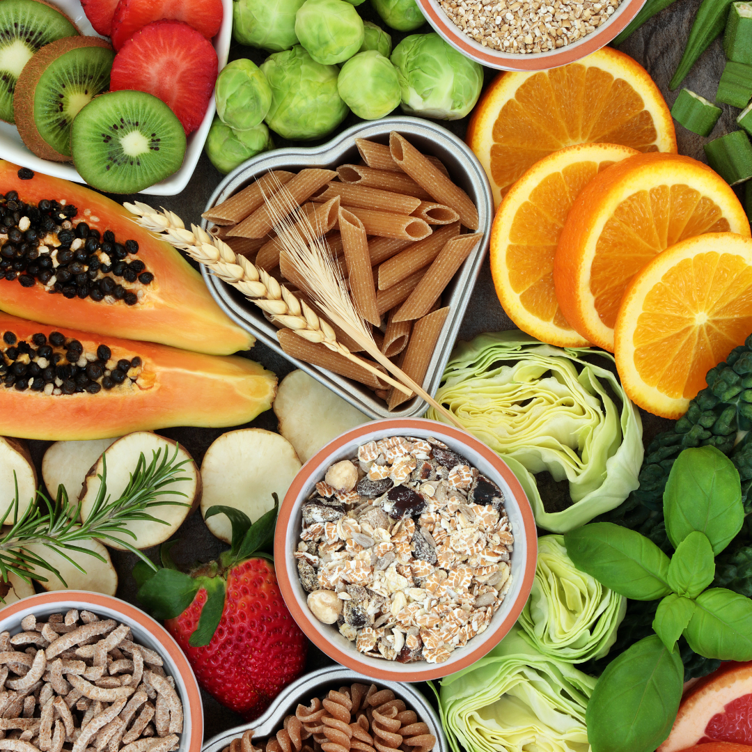 Meeting the Dietary Needs of the Elderly: Collaborations Between Country Kitchen Foods Norfolk and Healthcare Professionals