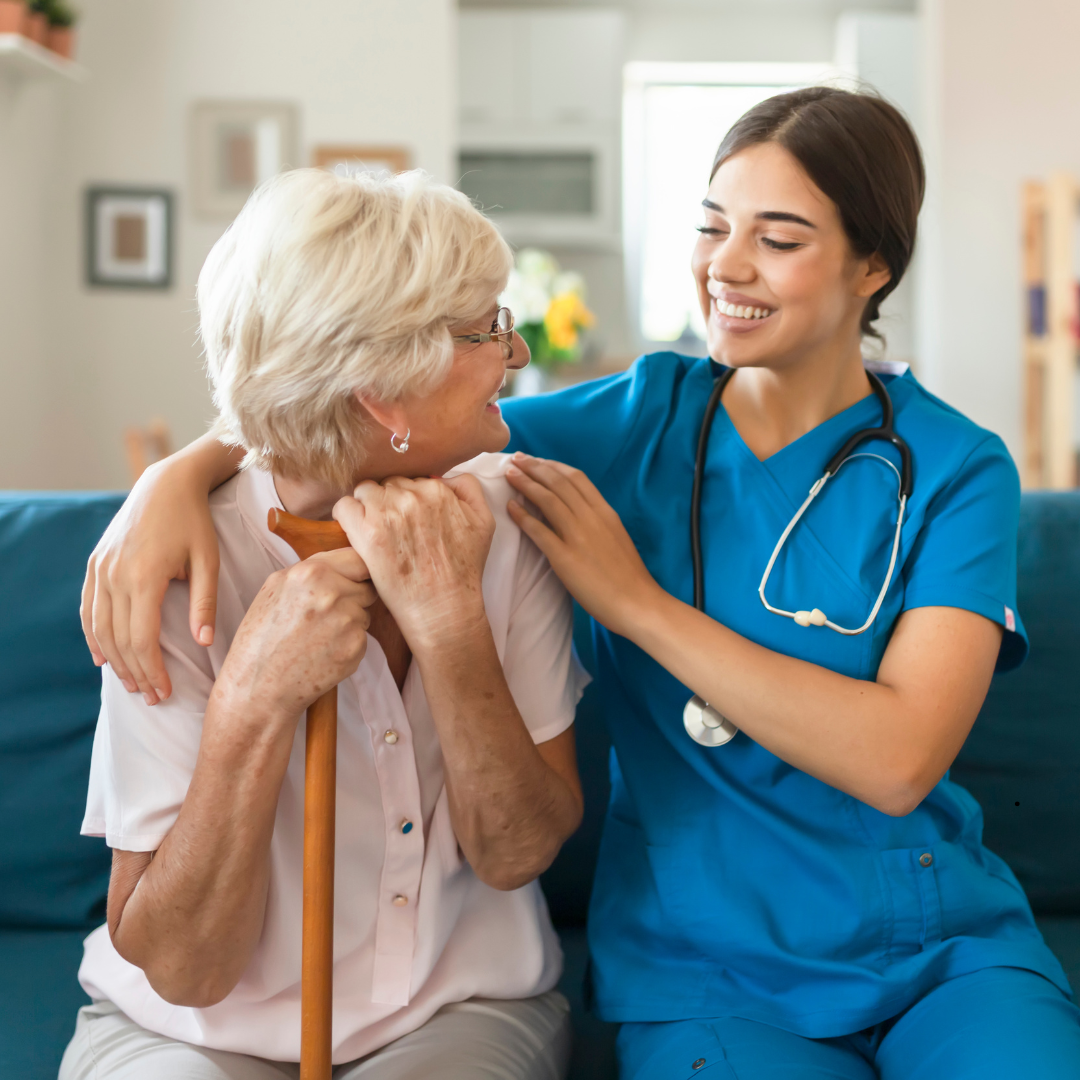 Nourishing Our Elders: How Country Kitchen Foods Norfolk Supports NHS Trusts and Care Homes