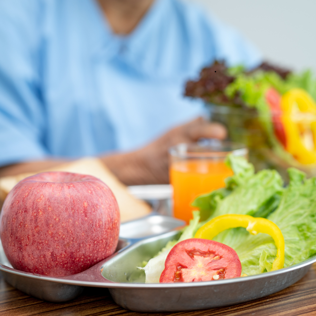 The Importance of Tailored Nutrition in Elderly Care: A Closer Look with Country Kitchen Foods Norfolk