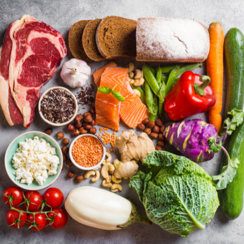 From Farm to Table: The Local Ingredients That Make Our Meals Special