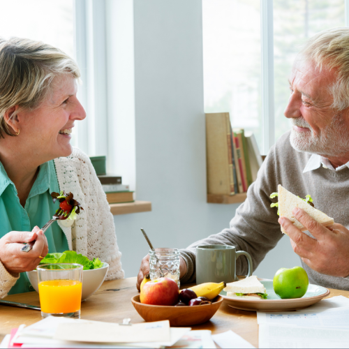 How Country Kitchen Foods Norfolk Ensures Meal Variety and Enjoyment for the Elderly